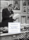 Paolo Grassi. Una biografia tra teatro, cultura e società libro di Fontana C. (cur.)
