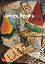 L'Artista, il poeta libro