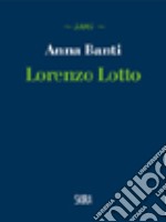 Lorenzo Lotto libro