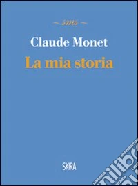 La mia storia