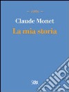 La mia storia libro