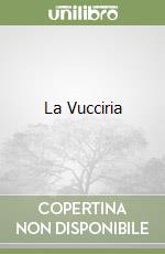 La Vucciria libro