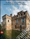 Castelli e ville della pianura tra Brescia, Cremona e Bergamo libro