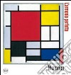 Piet Mondrian. L'armonia perfetta. Ediz. illustrata libro di Tempel B. (cur.)
