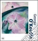 Georgia O'Keeffe. Ediz. illustrata libro