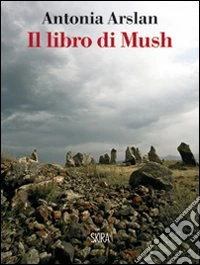 Il libro di Mush