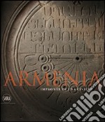 Armenia. Impronte di una civiltà. Ediz. illustrata libro