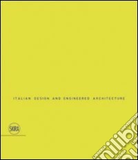 IDxEA Italian design and engineered architecture. Ediz. inglese e arabo libro