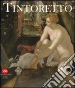 Tintoretto. Ediz. illustrata libro