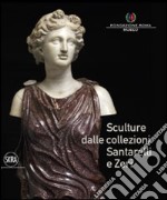 Sculture dalle collezioni Santarelli e Zeri. Ediz. illustrata libro