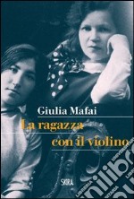 La ragazza col violino