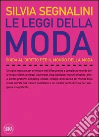 Le leggi della moda