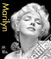 Marilyn. Ediz. illustrata libro