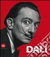 Dalí. Un artista, un genio. Ediz. illustrata libro