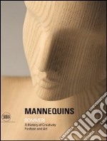 Mannequins Bonaveri. Ediz. italiana e inglese libro