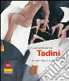 Emilio Tadini 1985-1996. I profughi, i filosofi, la città, la notte. Ediz. illustrata libro