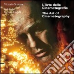 L'arte della cinematografia-The art of cinematography. Ediz. bilingue. Con DVD libro