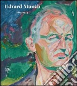 Edward Munch. 1863-1944. Ediz. illustrata libro