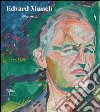 Edward Munch. 1863-1944. Ediz. illustrata libro