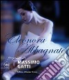 Eleonora Abbagnato fotografata da Massimo Gatti. Ediz. italiana e inglese libro