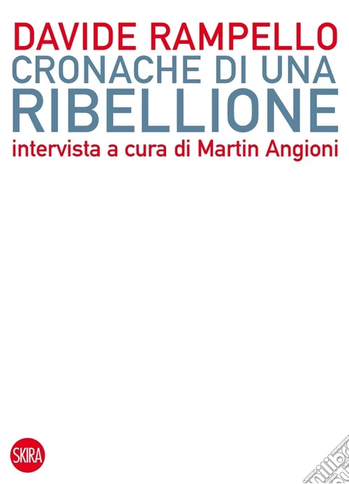 Cronache di una ribellione