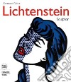 Roy Lichtenstein. Sculpture libro