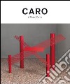 Anthony Caro. Ediz. illustrata libro