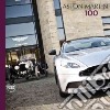 Aston Martin. 100. Ediz. inglese libro