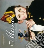 Manet. Un pittore «super bocciato» libro