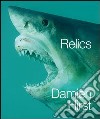 Damien Hirst. Relics. Ediz. inglese libro