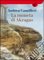 La moneta di Akragas libro