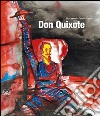 Don Quixote. Ediz. italiana e inglese libro