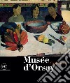 Musée d'Orsay. Capolavori. Ediz. illustrata libro
