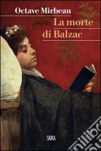 La Morte di Balzac