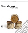 Piero Manzoni (1933-1963). Ediz. illustrata libro