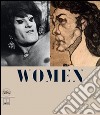 Women. Pietro Ghizzardi e Lisetta Carmi. La rappresentazione del genere sessuale. Ediz. italiana e inglese libro