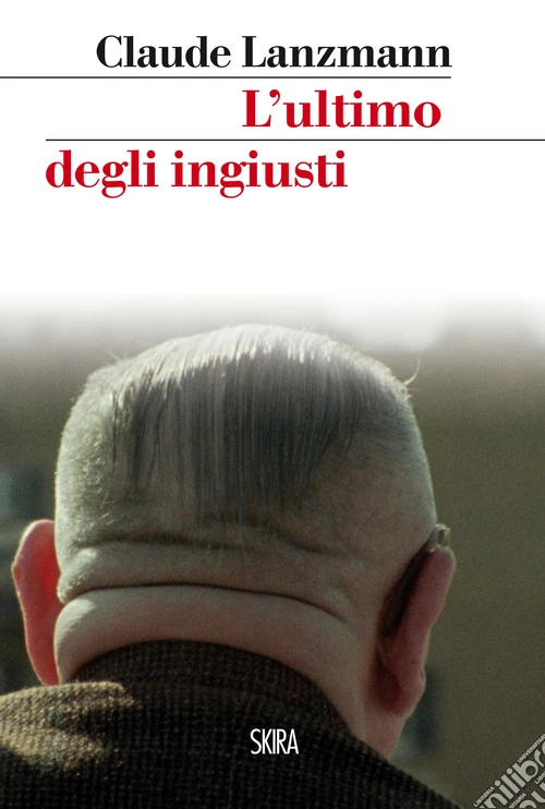 L'ultimo degli ingiusti