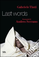 Last words libro