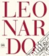Leonardo Da Vinci 1452-1519. Ediz, inglese. Ediz. illustrata libro
