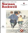 American chronicles: the art of Norman Rockwell. Ediz. italiana libro