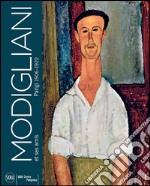 Amedeo Modigliani. Ediz. illustrata libro