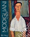 Amedeo Modigliani. Ediz. illustrata libro