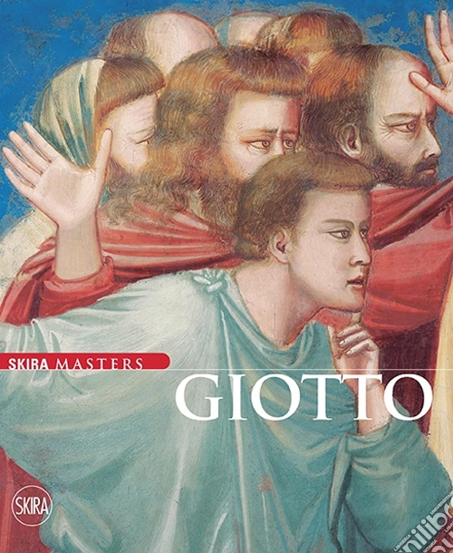 Giotto. Ediz. illustrata