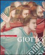 Giotto. Ediz. illustrata libro