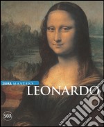 Leonardo. Ediz. illustrata