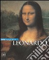 Leonardo. Ediz. illustrata libro di Pedretti Carlo Galluzzi Paolo Laurenza Domenico