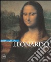 Leonardo. Ediz. illustrata libro