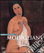 Modigliani. Ediz. illustrata libro