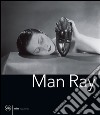 Man Ray. Ediz. italiana e inglese libro