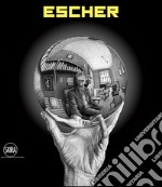 Escher. Ediz. illustrata libro